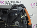 обшивка двери передняя правая BMW X5 M F85 2016, 4.4 л., S63 B44 B, бензин, АКПП, donington grau (c28), полный привод, 51418065504, 8065504, 51418064040, 8064040 - фото №23