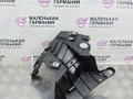 крепление ( кронштейн ) крыла BMW X6 F16 2015, 3.0 л., N57 D30 A, дизель, АКПП, carbon-schwarz (416), полный привод, правый руль, 51647294543, 7294543, 51657294543 - фото №2