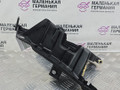 крепление ( кронштейн ) крыла BMW X6 F16 2015, 3.0 л., N57 D30 A, дизель, АКПП, carbon-schwarz (416), полный привод, правый руль, 51647294543, 7294543, 51657294543 - фото №4