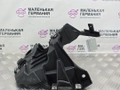 крепление ( кронштейн ) крыла BMW X6 F16 2015, 3.0 л., N57 D30 A, дизель, АКПП, carbon-schwarz (416), полный привод, правый руль, 51647294543, 7294543, 51657294543 - фото №5