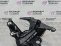 крепление ( кронштейн ) крыла BMW X6 F16 2015, 3.0 л., N57 D30 A, дизель, АКПП, carbon-schwarz (416), полный привод, правый руль, 51647294543, 7294543, 51657294543 - фото №3