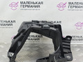 крепление ( кронштейн ) крыла BMW X6 F16 2015, 3.0 л., N57 D30 A, дизель, АКПП, carbon-schwarz (416), полный привод, правый руль, 51647294543, 7294543, 51657294543 - фото №8