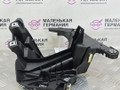 крепление ( кронштейн ) крыла BMW X6 F16 2015, 3.0 л., N57 D30 A, дизель, АКПП, carbon-schwarz (416), полный привод, правый руль, 51647294543, 7294543, 51657294543 - фото №9