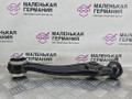 рычаг передний правый BMW X6 F16 2015, 3.0 л., N57 D30 A, дизель, АКПП, carbon-schwarz (416), полный привод, правый руль, 31126864822, 6864822 - фото №3