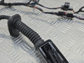 дверная проводка BMW X5 M F85 2016, 4.4 л., S63 B44 B, бензин, АКПП, donington grau (c28), полный привод, 9323472, 61129323472 - фото №3
