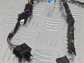 дверная проводка BMW X5 M F85 2016, 4.4 л., S63 B44 B, бензин, АКПП, donington grau (c28), полный привод, 9323472, 61129323472 - фото №6