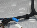 дверная проводка BMW X5 M F85 2016, 4.4 л., S63 B44 B, бензин, АКПП, donington grau (c28), полный привод, 9323472, 61129323472 - фото №8