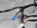 дверная проводка BMW X5 M F85 2016, 4.4 л., S63 B44 B, бензин, АКПП, donington grau (c28), полный привод, 9323472, 61129323472 - фото №9