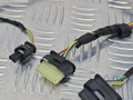 дверная проводка BMW X5 M F85 2016, 4.4 л., S63 B44 B, бензин, АКПП, donington grau (c28), полный привод, 9323472, 61129323472 - фото №13