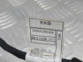 дверная проводка BMW X5 M F85 2016, 4.4 л., S63 B44 B, бензин, АКПП, donington grau (c28), полный привод, 9323472, 61129323472 - фото №16