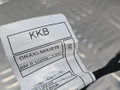 дверная проводка BMW X5 M F85 2016, 4.4 л., S63 B44 B, бензин, АКПП, donington grau (c28), полный привод, 9323472, 61129323472 - фото №18