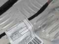 дверная проводка BMW X5 M F85 2016, 4.4 л., S63 B44 B, бензин, АКПП, donington grau (c28), полный привод, 9323472, 61129323472 - фото №19