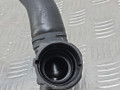 патрубок радиатора Volkswagen Passat B8 2015, 1.8 л., CJSA, бензин, робот, 2t/c9x чёрный перламутр, седан, правый руль, 5Q0122051CT - фото №3