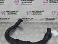 патрубок радиатора Volkswagen Passat B8 2015, 1.8 л., CJSA, бензин, робот, 2t/c9x чёрный перламутр, седан, правый руль, 5Q0122051CT - фото №2