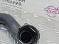 патрубок радиатора Volkswagen Passat B8 2015, 1.8 л., CJSA, бензин, робот, 2t/c9x чёрный перламутр, седан, правый руль, 5Q0122051CT - фото №5