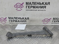 кронштейн (крепление) впускного коллектора Volkswagen Passat B8 2015, 1.8 л., CJSA, бензин, робот, 2t/c9x чёрный перламутр, седан, правый руль, 06L129723C - фото №2