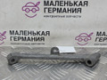 кронштейн (крепление) впускного коллектора Volkswagen Passat B8 2015, 1.8 л., CJSA, бензин, робот, 2t/c9x чёрный перламутр, седан, правый руль, 06L129723C - фото №4