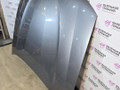 капот BMW X3 F25 2013, 2.0 л., N20 B20 A, бензин, АКПП, а52/7 spacegrau, хетчбэк 5 дв., полный привод, правый руль, 41617267337, 7267337 - фото №2
