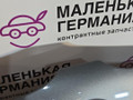 капот BMW X3 F25 2013, 2.0 л., N20 B20 A, бензин, АКПП, а52/7 spacegrau, хетчбэк 5 дв., полный привод, правый руль, 41617267337, 7267337 - фото №14
