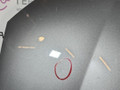 капот BMW X3 F25 2013, 2.0 л., N20 B20 A, бензин, АКПП, а52/7 spacegrau, хетчбэк 5 дв., полный привод, правый руль, 41617267337, 7267337 - фото №22