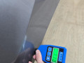 капот BMW X3 F25 2013, 2.0 л., N20 B20 A, бензин, АКПП, а52/7 spacegrau, хетчбэк 5 дв., полный привод, правый руль, 41617267337, 7267337 - фото №31