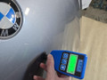 капот BMW X3 F25 2013, 2.0 л., N20 B20 A, бензин, АКПП, а52/7 spacegrau, хетчбэк 5 дв., полный привод, правый руль, 41617267337, 7267337 - фото №36