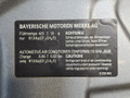 капот BMW X3 F25 2013, 2.0 л., N20 B20 A, бензин, АКПП, а52/7 spacegrau, хетчбэк 5 дв., полный привод, правый руль, 41617267337, 7267337 - фото №53