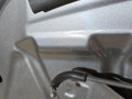 капот BMW X3 F25 2013, 2.0 л., N20 B20 A, бензин, АКПП, а52/7 spacegrau, хетчбэк 5 дв., полный привод, правый руль, 41617267337, 7267337 - фото №60