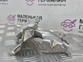 шумоизоляция (термозащита) Volkswagen Passat B8 2015, 1.8 л., CJSA, бензин, робот, 2t/c9x чёрный перламутр, седан, правый руль, 06K129597C - фото №5