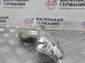 шумоизоляция (термозащита) Volkswagen Passat B8 2015, 1.8 л., CJSA, бензин, робот, 2t/c9x чёрный перламутр, седан, правый руль, 06K129597C - фото №6