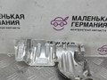 шумоизоляция (термозащита) Volkswagen Passat B8 2015, 1.8 л., CJSA, бензин, робот, 2t/c9x чёрный перламутр, седан, правый руль, 06K129597C - фото №7
