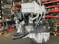 двигатель Mercedes-Benz C-Класс W204/S204 W204 (2006 - 2011), 2.2 л., дизель, АКПП, микроавтобус, 646, 646811, 646811, OM646.811 - фото №2
