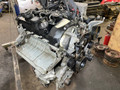 двигатель Mercedes-Benz C-Класс W204/S204 W204 (2006 - 2011), 2.2 л., дизель, АКПП, микроавтобус, 646, 646811, 646811, OM646.811 - фото №3