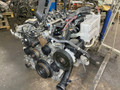 двигатель Mercedes-Benz C-Класс W204/S204 W204 (2006 - 2011), 2.2 л., дизель, АКПП, микроавтобус, 646, 646811, 646811, OM646.811 - фото №5