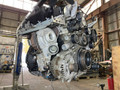 двигатель Mercedes-Benz C-Класс W204/S204 W204 (2006 - 2011), 2.2 л., дизель, АКПП, микроавтобус, 646, 646811, 646811, OM646.811 - фото №4