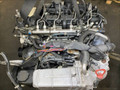 двигатель Mercedes-Benz C-Класс W204/S204 W204 (2006 - 2011), 2.2 л., дизель, АКПП, микроавтобус, 646, 646811, 646811, OM646.811 - фото №11