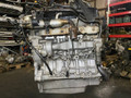 двигатель Volkswagen Transporter T5 (2003 - 2009), 2.5 л., BNZ, дизель, МКПП, микроавтобус, BNZ, BNZ - фото №3