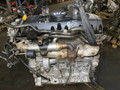 двигатель Volkswagen Transporter T5 (2003 - 2009), 2.5 л., BNZ, дизель, МКПП, микроавтобус, BNZ, BNZ - фото №4