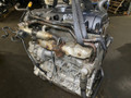 двигатель Volkswagen Transporter T5 (2003 - 2009), 2.5 л., BNZ, дизель, МКПП, микроавтобус, BNZ, BNZ - фото №8