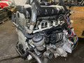 двигатель Volkswagen Transporter T5 (2003 - 2009), 2.5 л., BNZ, дизель, МКПП, микроавтобус, BNZ, BNZ - фото №9