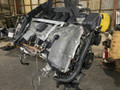 двигатель BMW 5 серия E60/E61 [рестайлинг] E60 (2007 - 2010), 2.5 л., M52 B25 (Vanos), бензин, АКПП, седан, N52B25AE, N52B25 - фото №2