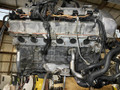 двигатель BMW 5 серия E60/E61 [рестайлинг] E60 (2007 - 2010), 2.5 л., M52 B25 (Vanos), бензин, АКПП, седан, N52B25AE, N52B25 - фото №5