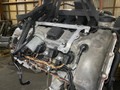 двигатель BMW 5 серия E60/E61 [рестайлинг] E60 (2007 - 2010), 2.5 л., M52 B25 (Vanos), бензин, АКПП, седан, N52B25AE, N52B25 - фото №13