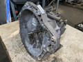 КПП механическая (МКПП) Renault Master 3 поколение (2010 - 2014), 2.5 л., дизель, 6МКПП, передний привод, 8200412834, PK6380, 8200402451, PK6390, PK6 - фото №2