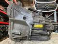 КПП механическая (МКПП) Renault Master 3 поколение (2010 - 2014), 2.5 л., дизель, 6МКПП, передний привод, 8200412834, PK6380, 8200402451, PK6390, PK6 - фото №3