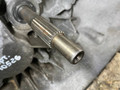 КПП механическая (МКПП) Renault Master 3 поколение (2010 - 2014), 2.5 л., дизель, 6МКПП, передний привод, 8200412834, PK6380, 8200402451, PK6390, PK6 - фото №10