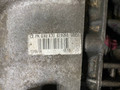 КПП механическая (МКПП) Renault Master 3 поколение (2010 - 2014), 2.5 л., дизель, 6МКПП, передний привод, 8200412834, PK6380, 8200402451, PK6390, PK6 - фото №13