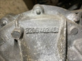 КПП механическая (МКПП) Renault Master 3 поколение (2010 - 2014), 2.5 л., дизель, 6МКПП, передний привод, 8200412834, PK6380, 8200402451, PK6390, PK6 - фото №14
