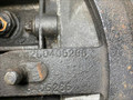 КПП механическая (МКПП) Renault Master 3 поколение (2010 - 2014), 2.5 л., дизель, 6МКПП, передний привод, 8200412834, PK6380, 8200402451, PK6390, PK6 - фото №15