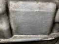 КПП механическая (МКПП) Renault Master 3 поколение (2010 - 2014), 2.5 л., дизель, 6МКПП, передний привод, 8200412834, PK6380, 8200402451, PK6390, PK6 - фото №17